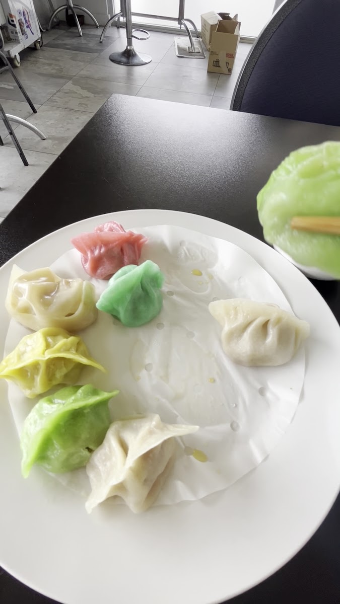 Banner Li's Dumpling Inn (Open On Reconciliation Day) 02