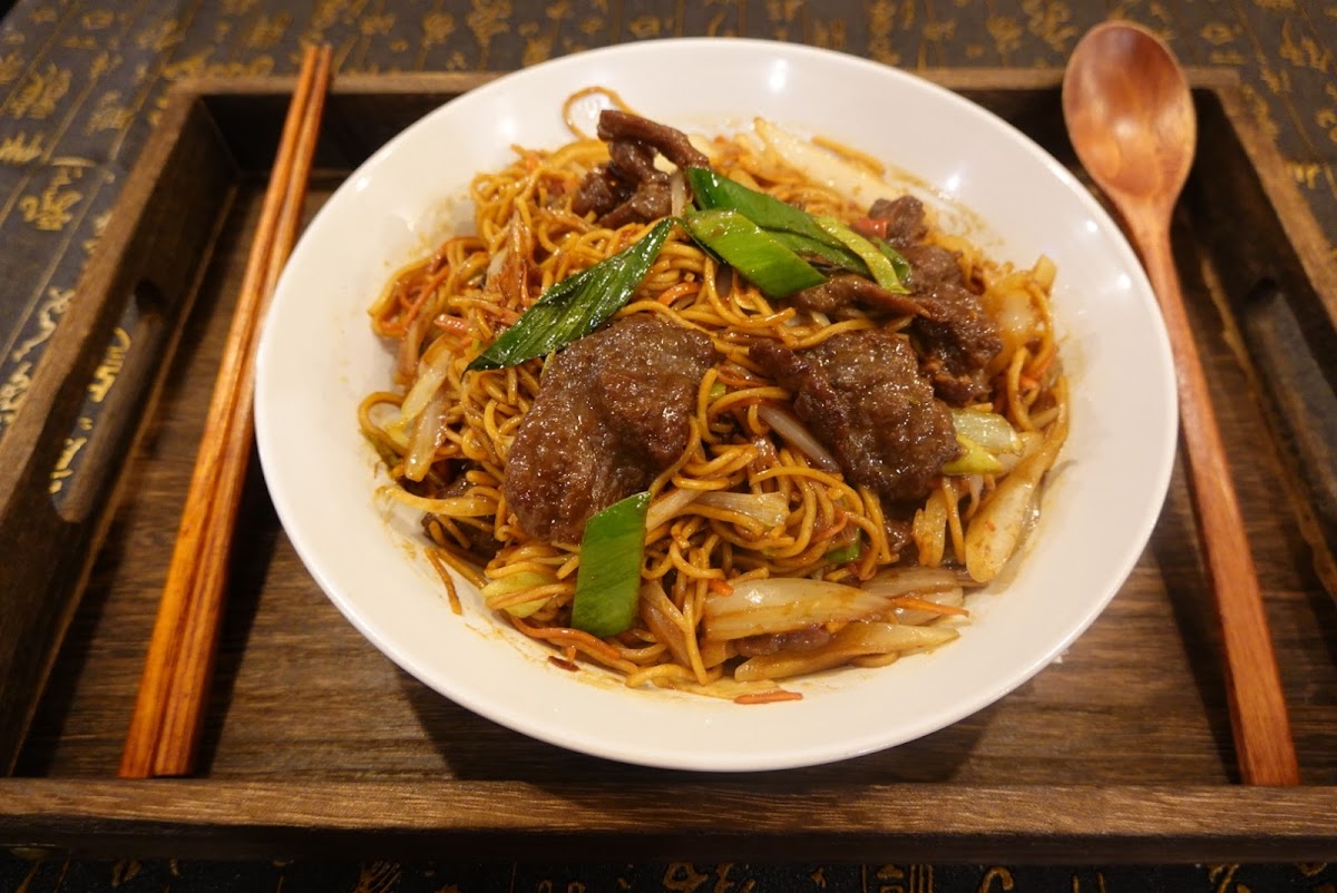 Banner Li's Dumpling Inn (Open On Reconciliation Day) 03