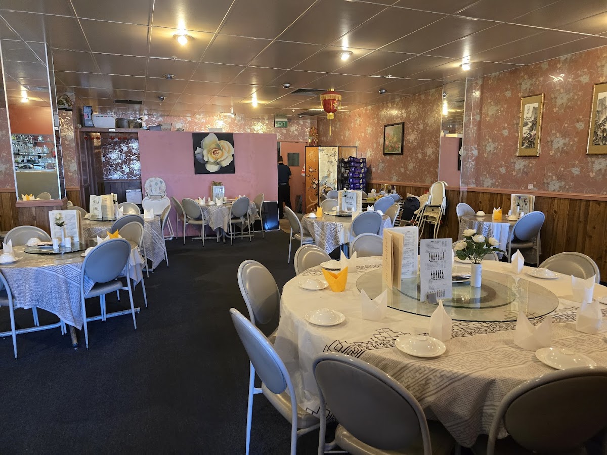 Queanbeyan Diamond Chinese Restaurant